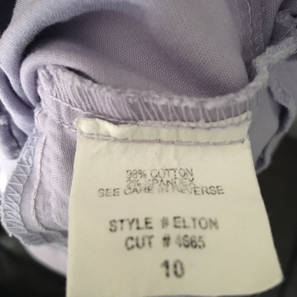 Capris - Picture 2 of 3